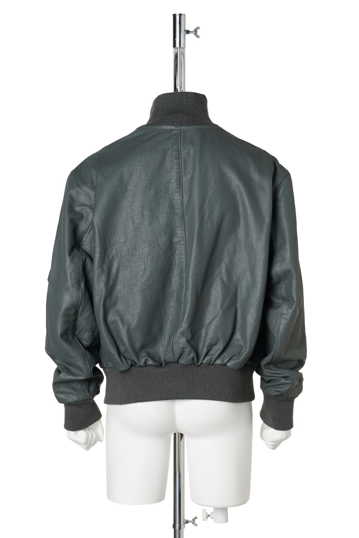 BUNDESWEHR BOMBER / ANTHRACITE