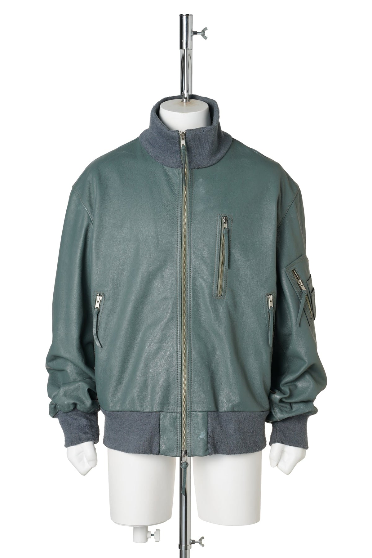 BUNDESWEHR BOMBER / ANTHRACITE