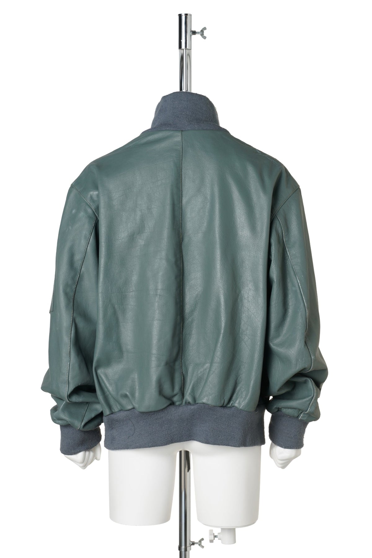 BUNDESWEHR BOMBER / ANTHRACITE