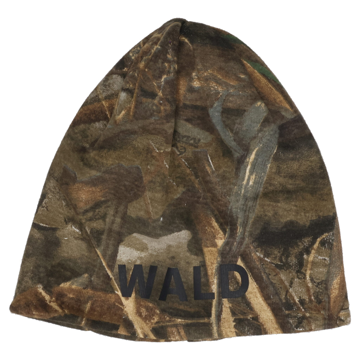 BEANIE / CAMO