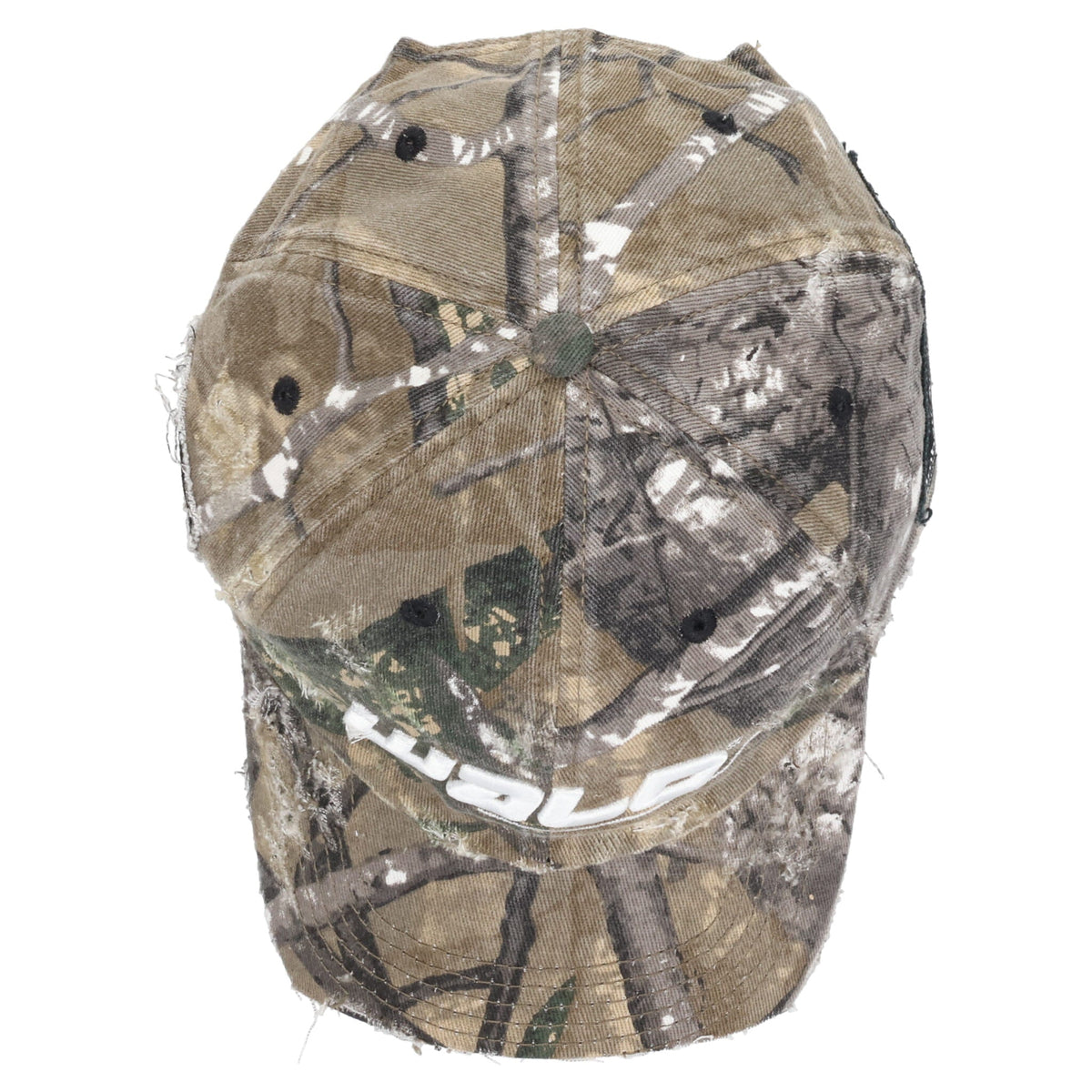 CONSTRUCTION CAMO CAP / CAMO