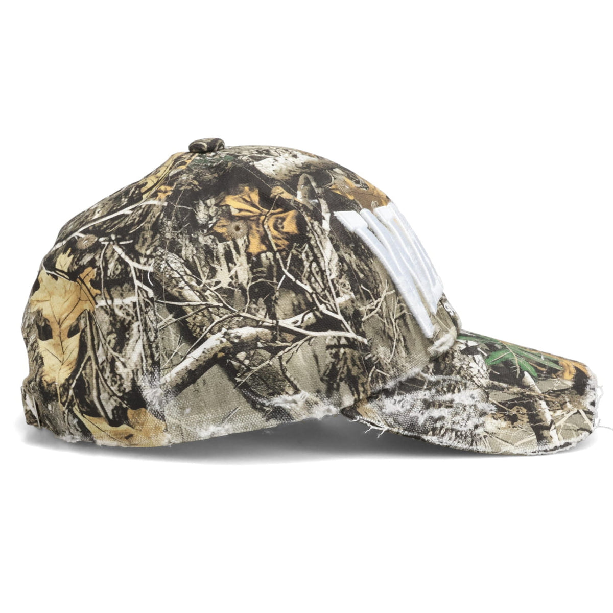 LOGO CAP / CAMO