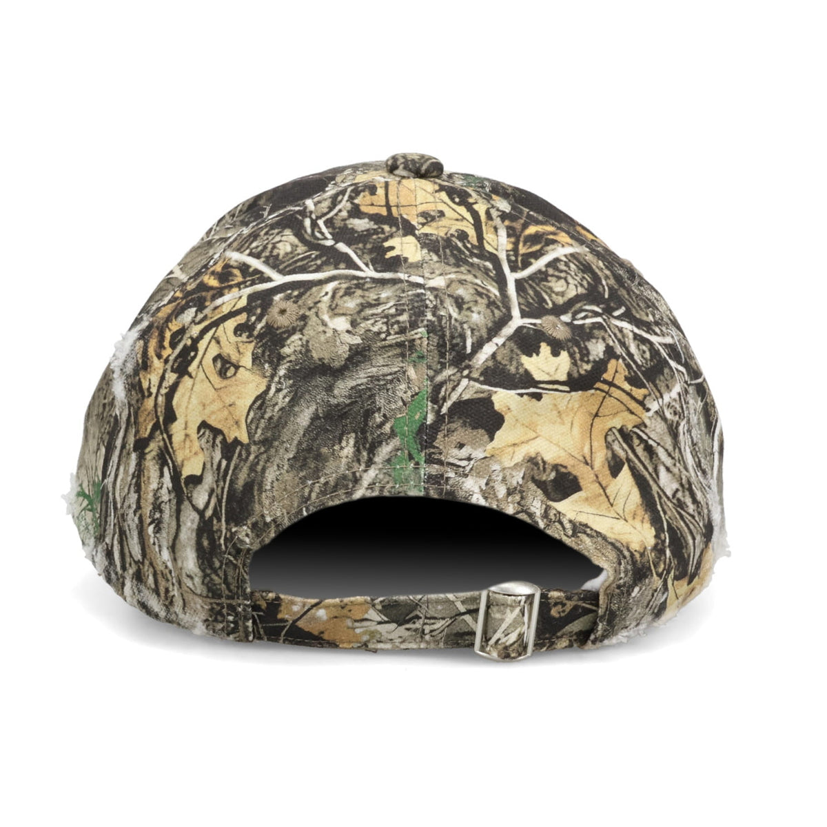 LOGO CAP / CAMO