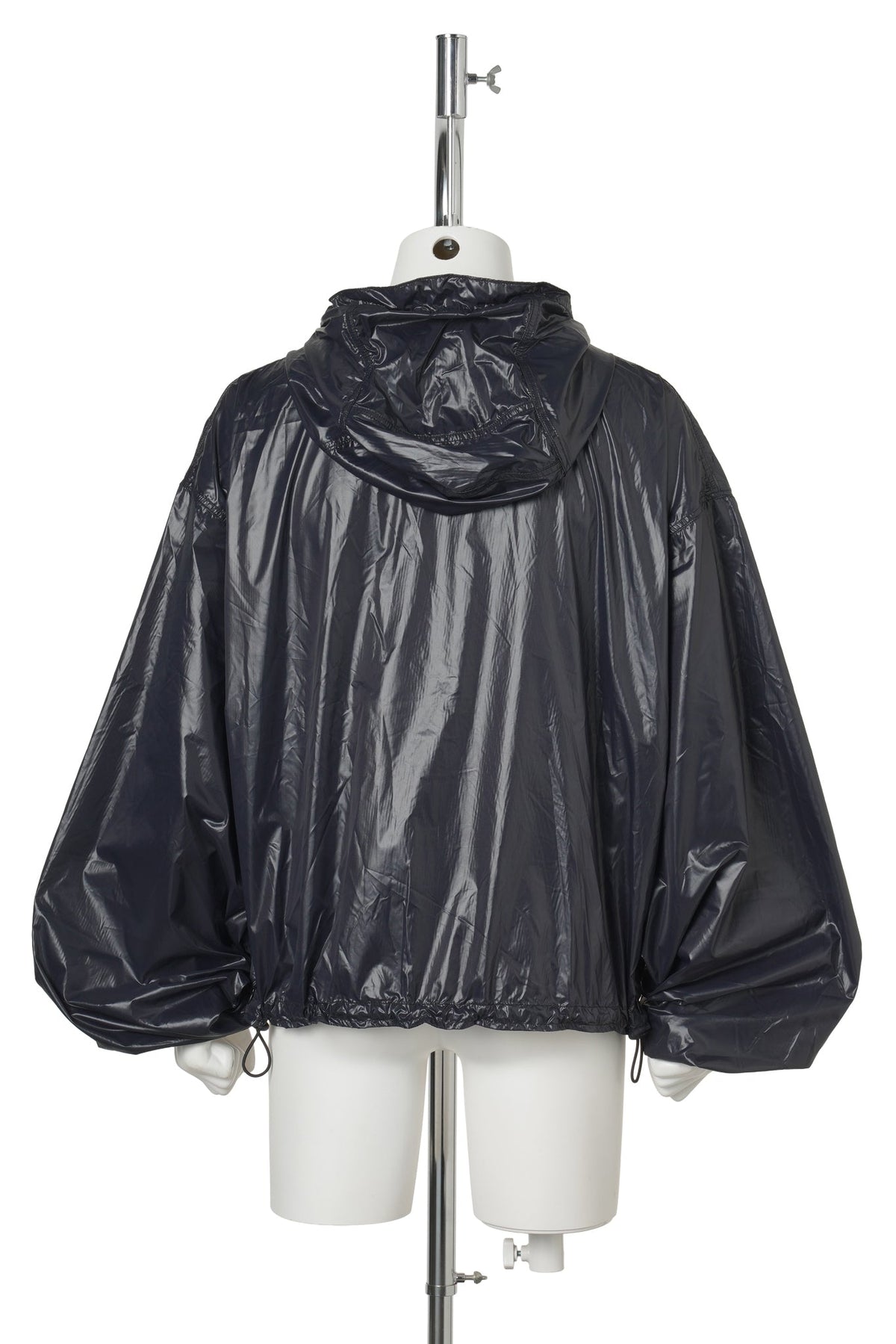 RAIN JACKET / BLACK