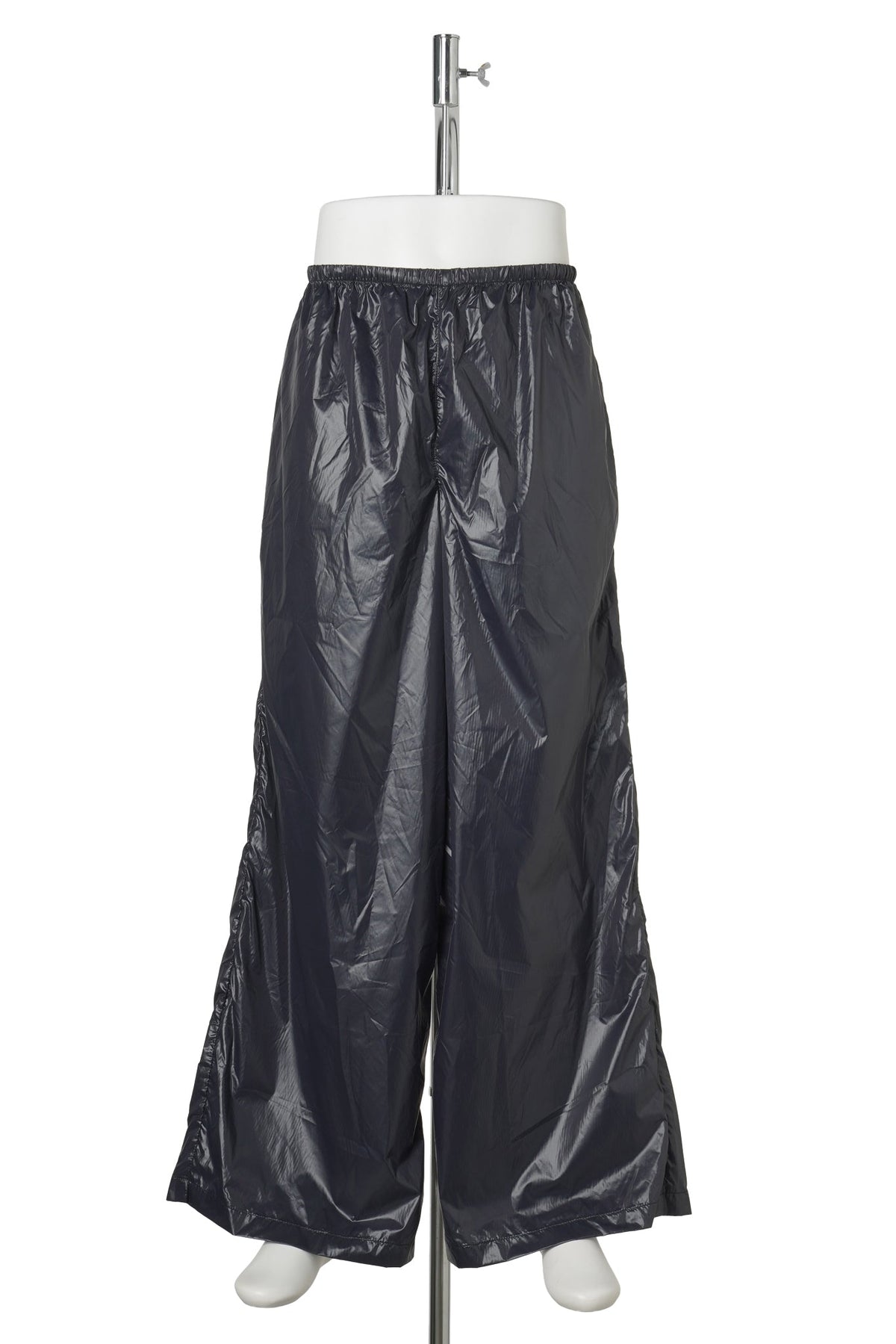 RAIN PANTS / BLACK