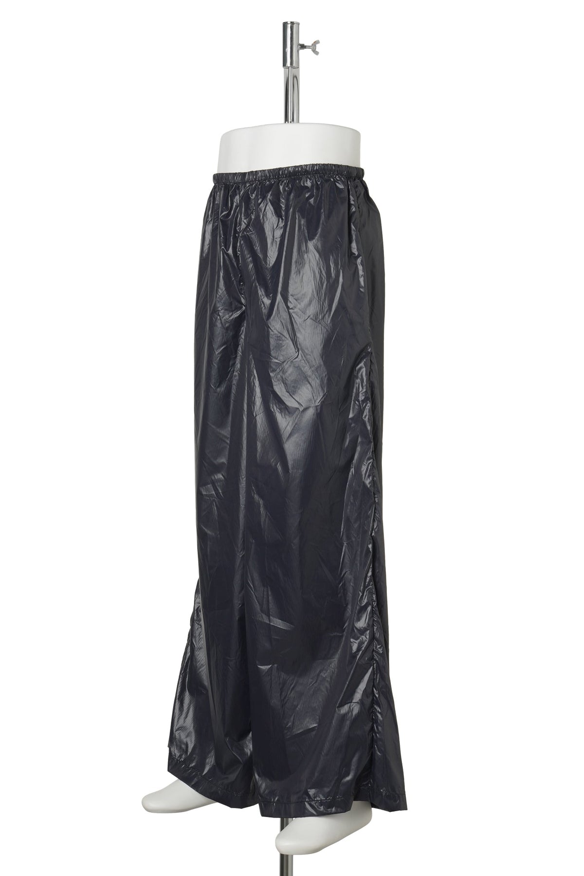 RAIN PANTS / BLACK
