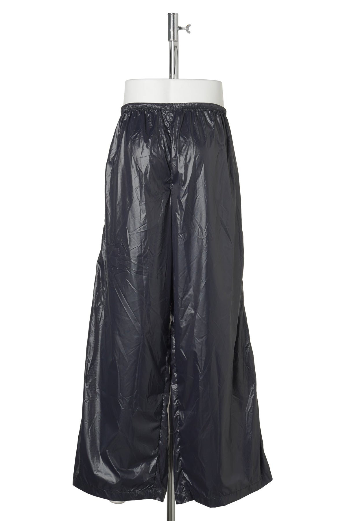 RAIN PANTS / BLACK