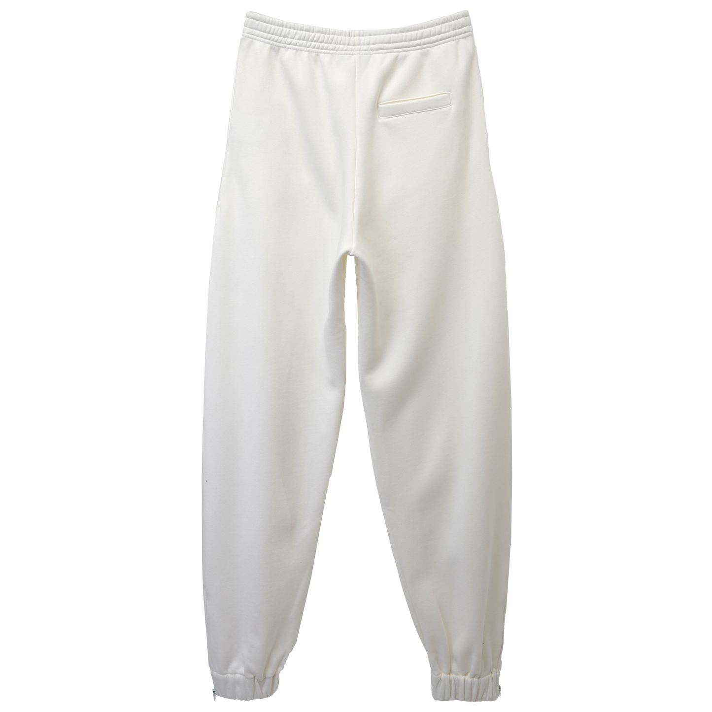 WANDER TRACK PANT / IVORY