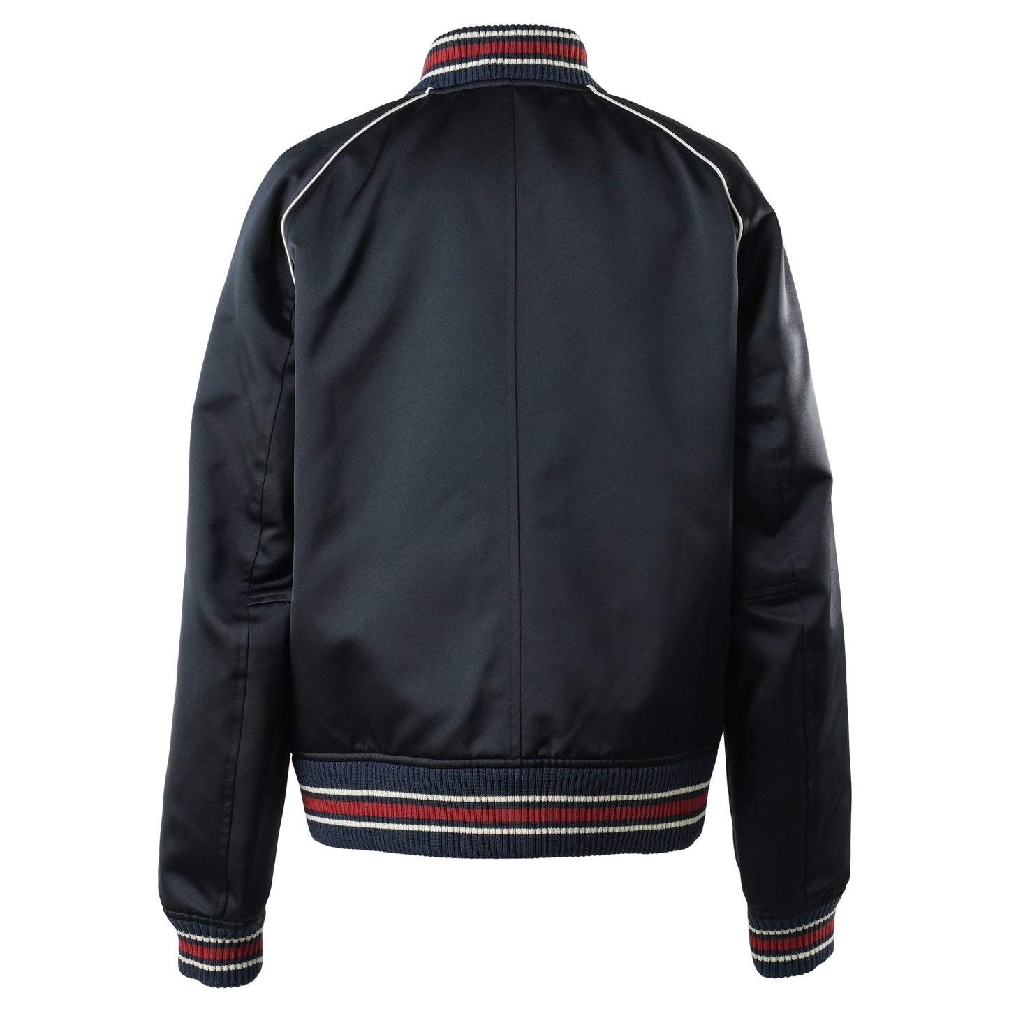 MARVEL JACKET / NAVY