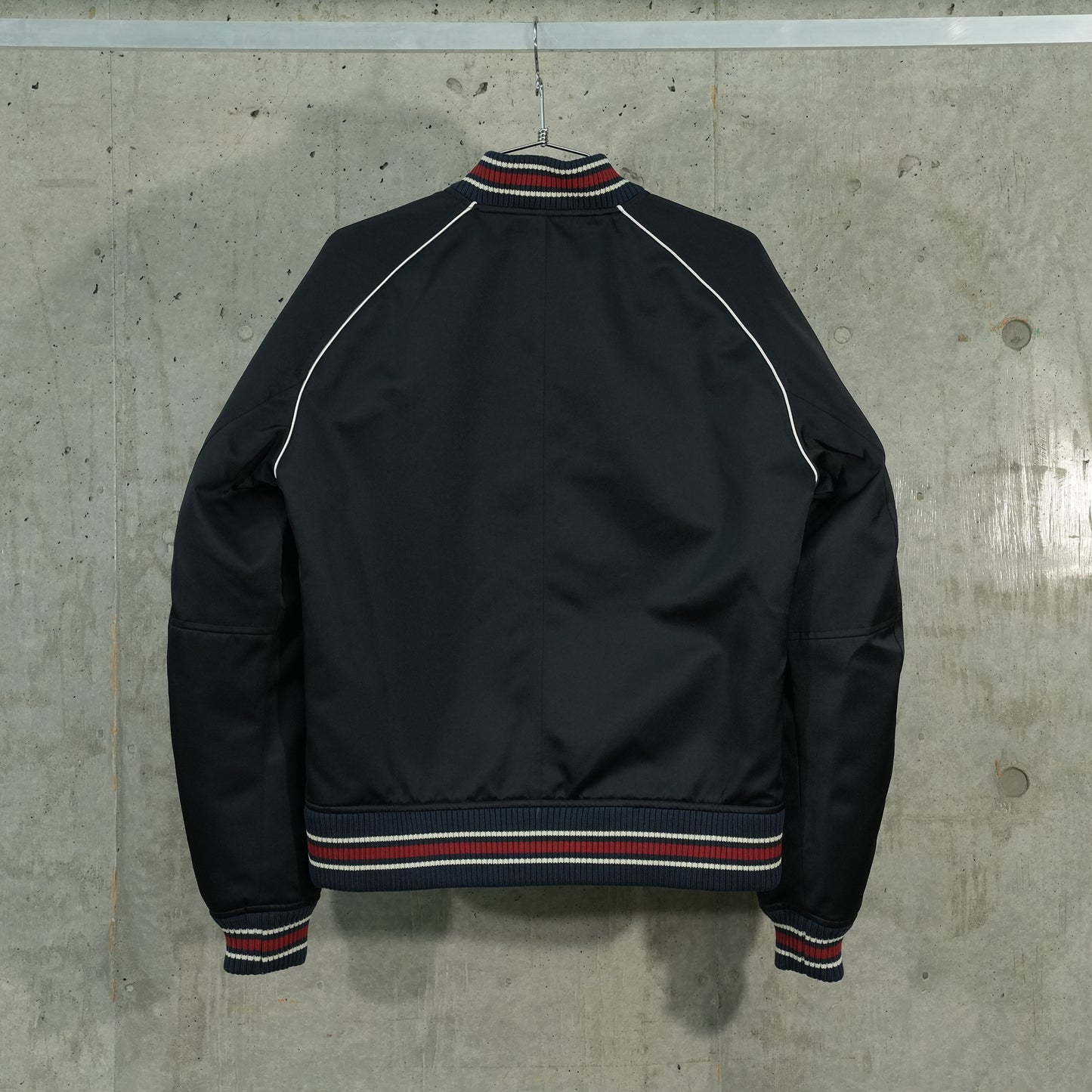 MARVEL JACKET / NAVY