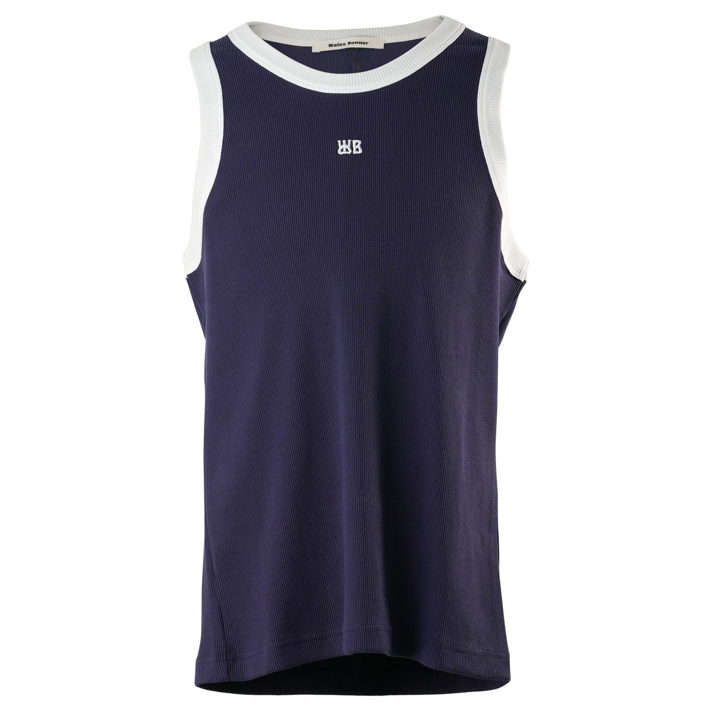 RECORD TANK / NAVY