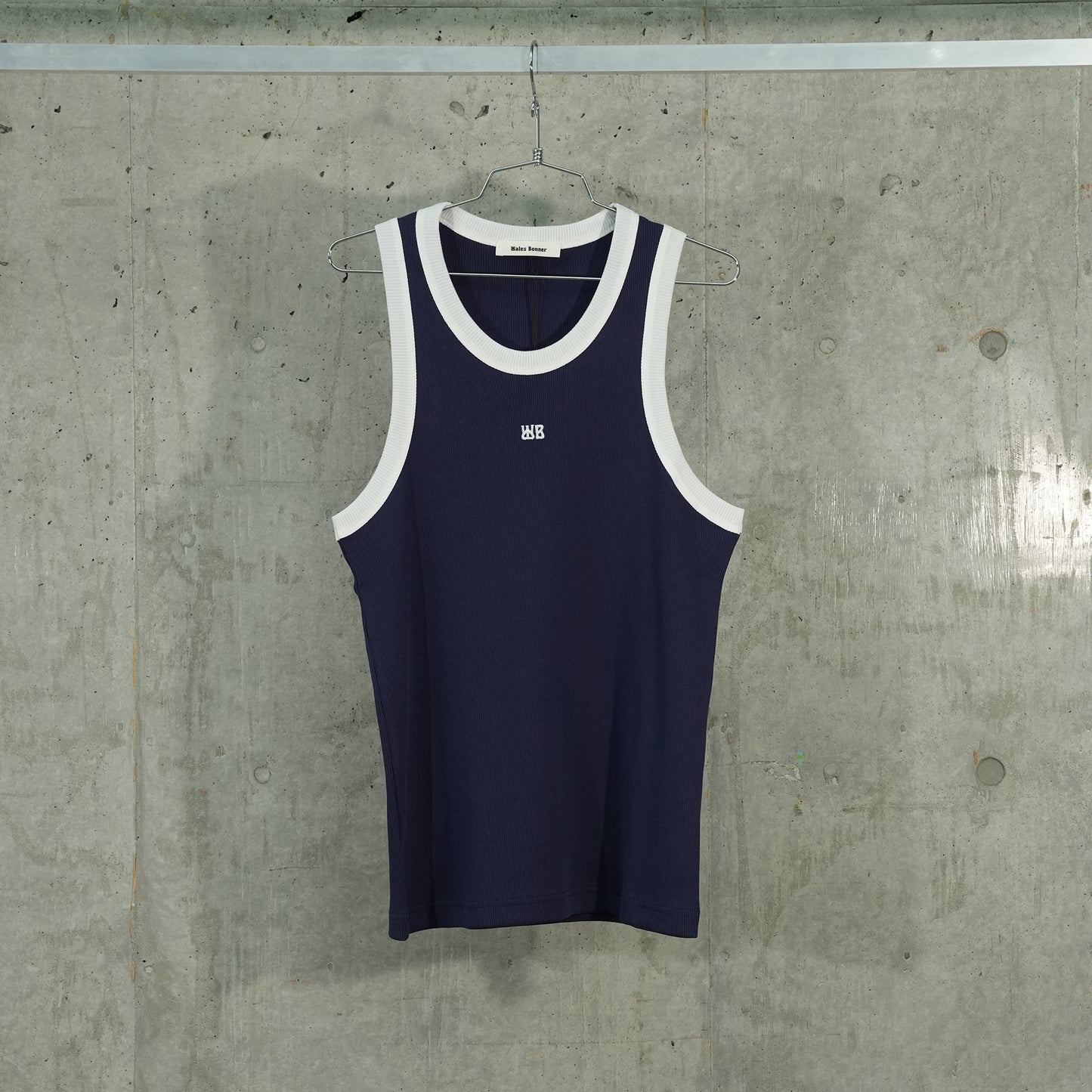 RECORD TANK / NAVY