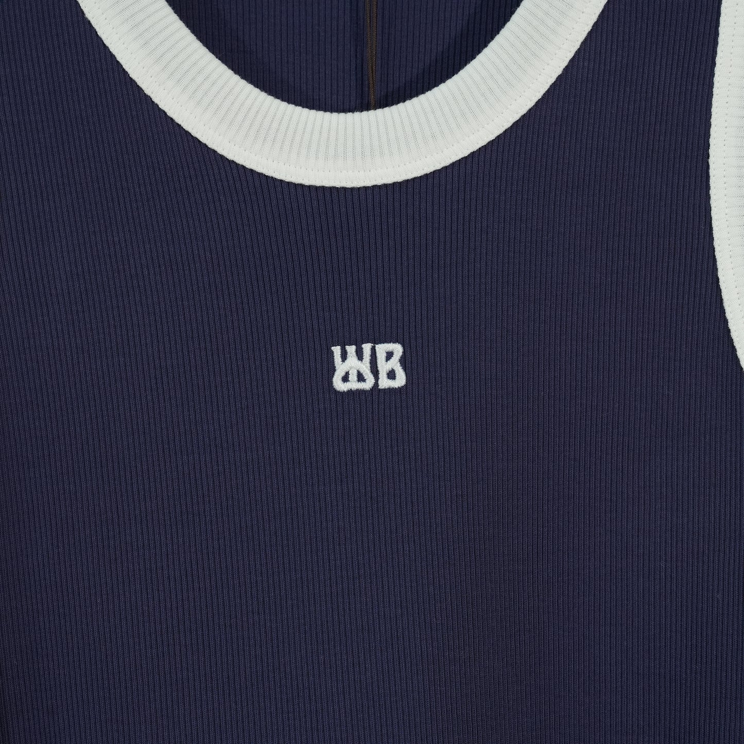 RECORD TANK / NAVY