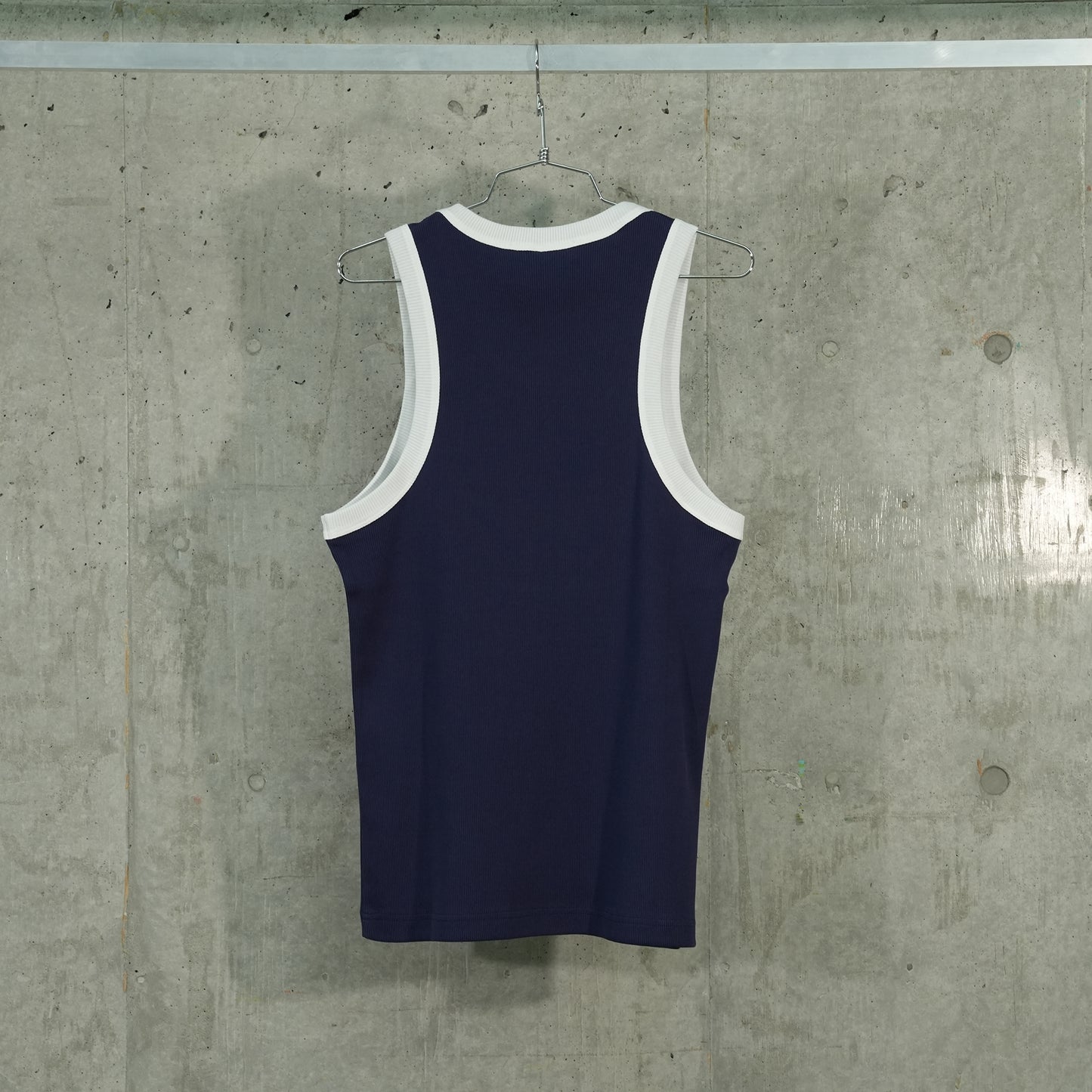 RECORD TANK / NAVY