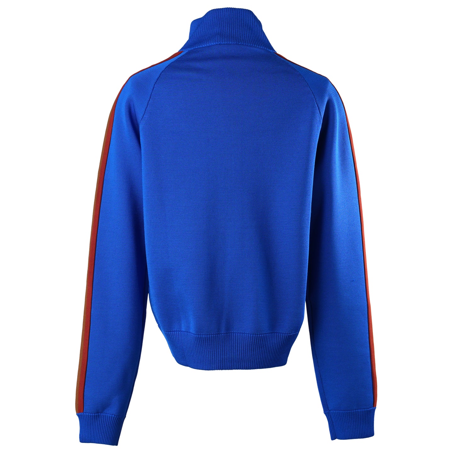 TIDE TRACK TOP / BLUE