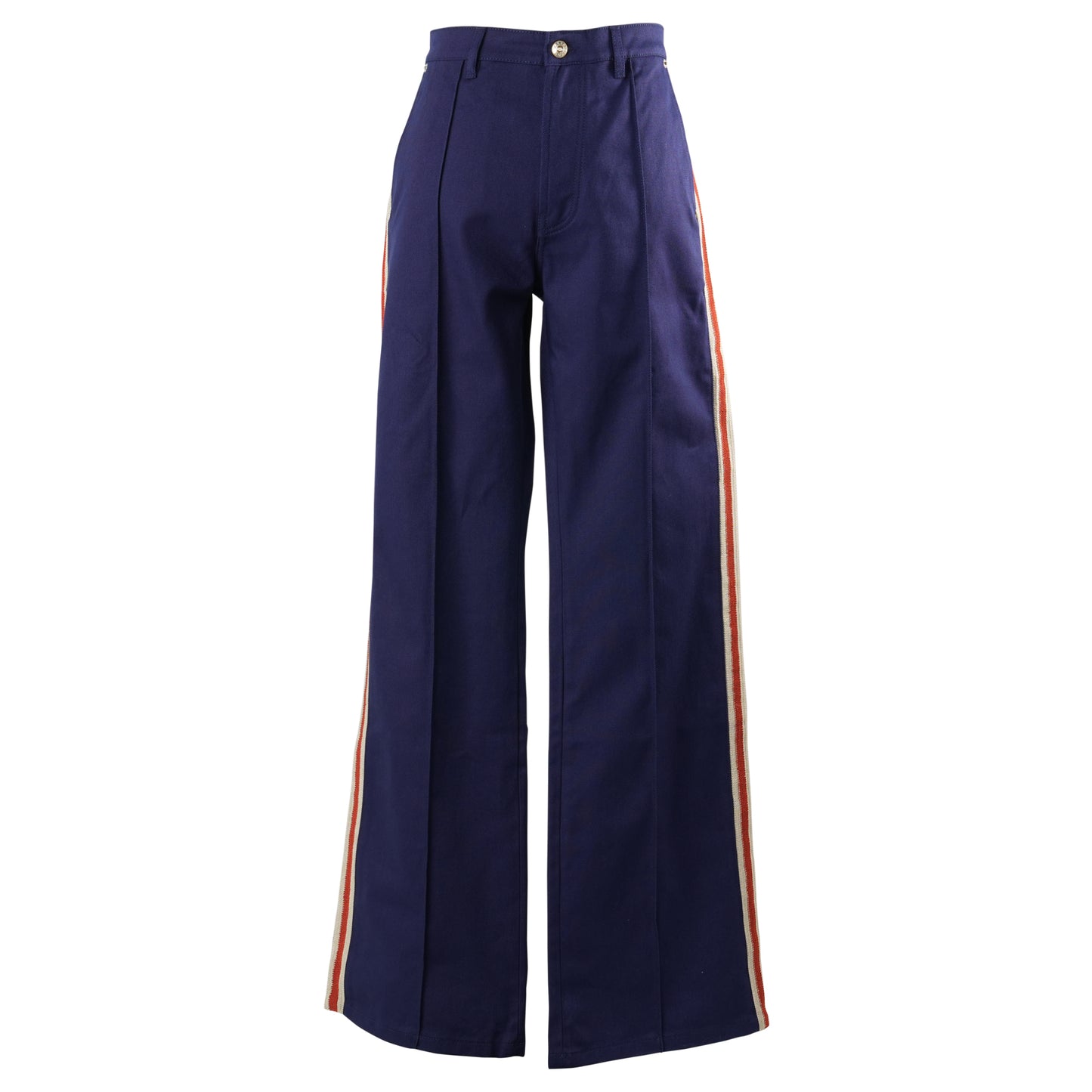 CODA TROUSER / NAVY