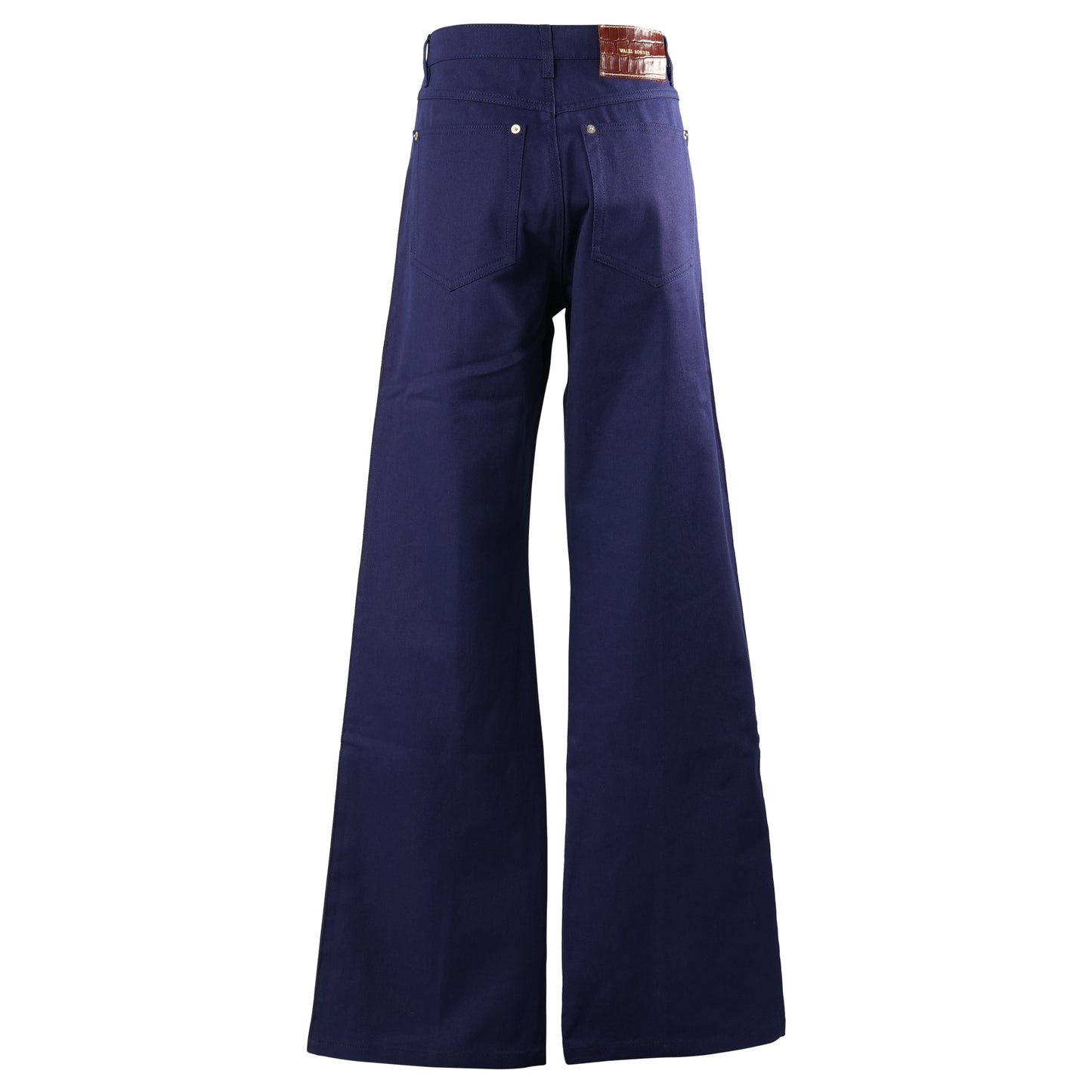 CODA TROUSER / NAVY