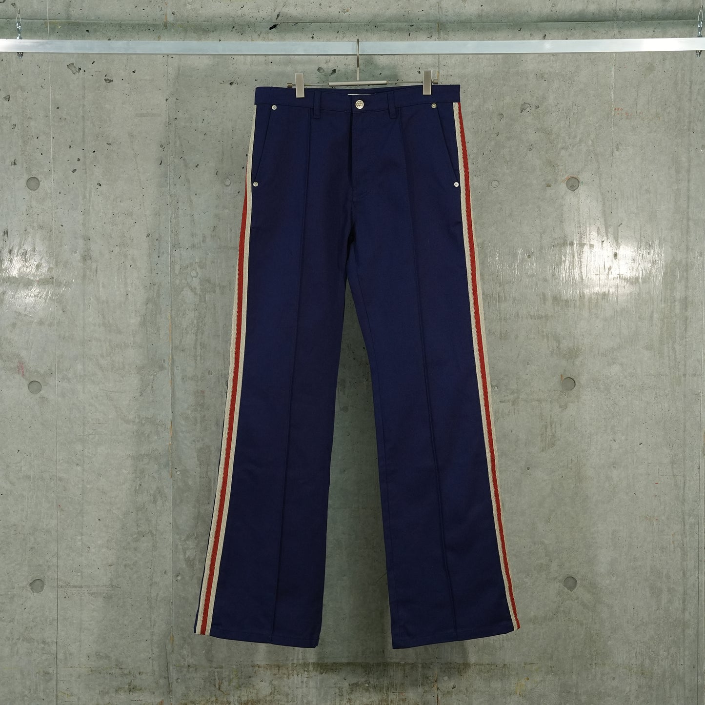 CODA TROUSER / NAVY