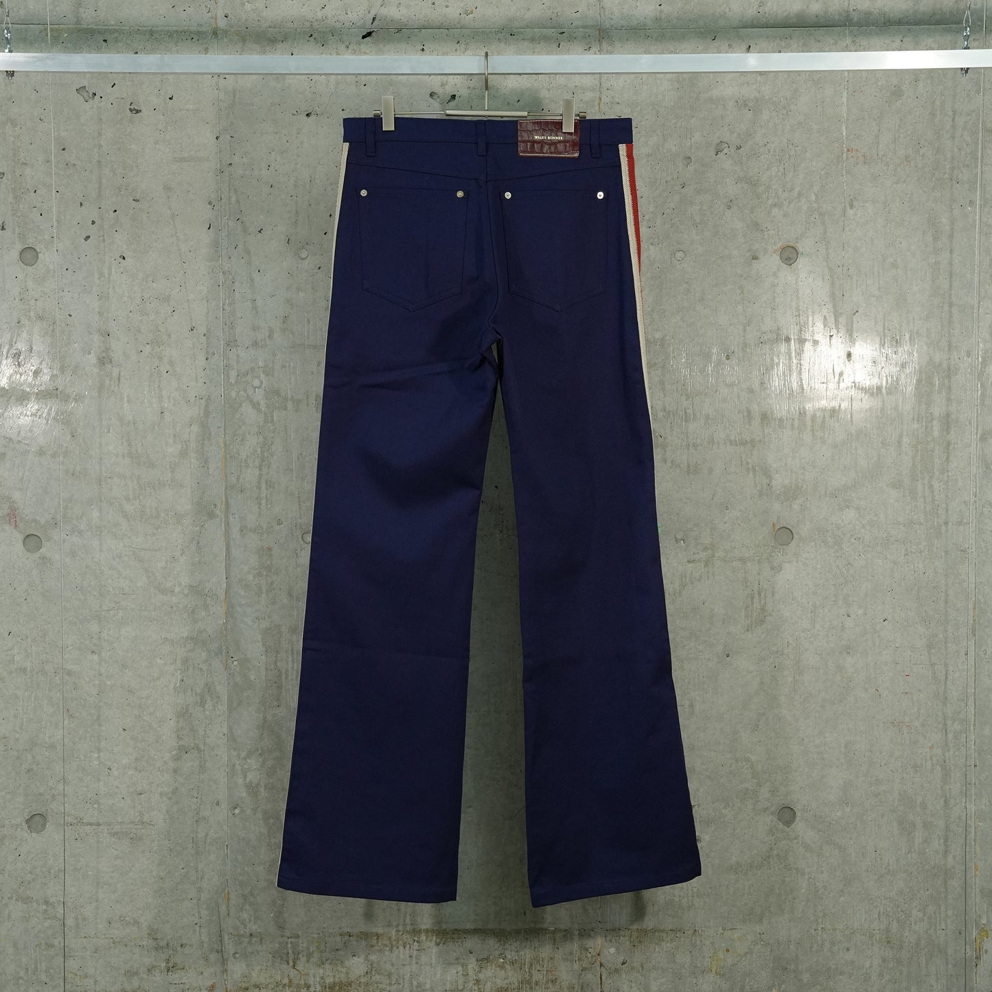 CODA TROUSER / NAVY