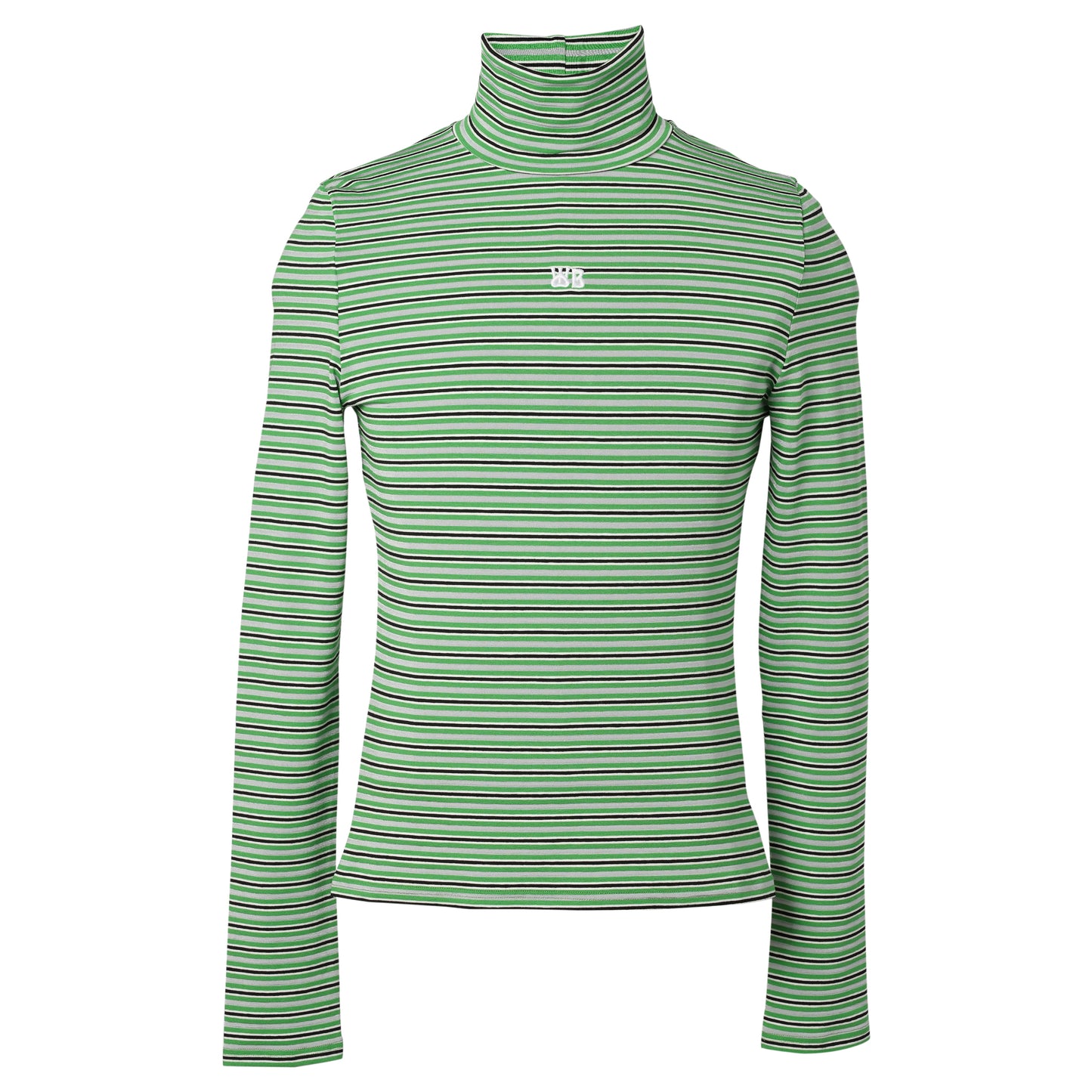 SONIC KNIT TOP / GREEN