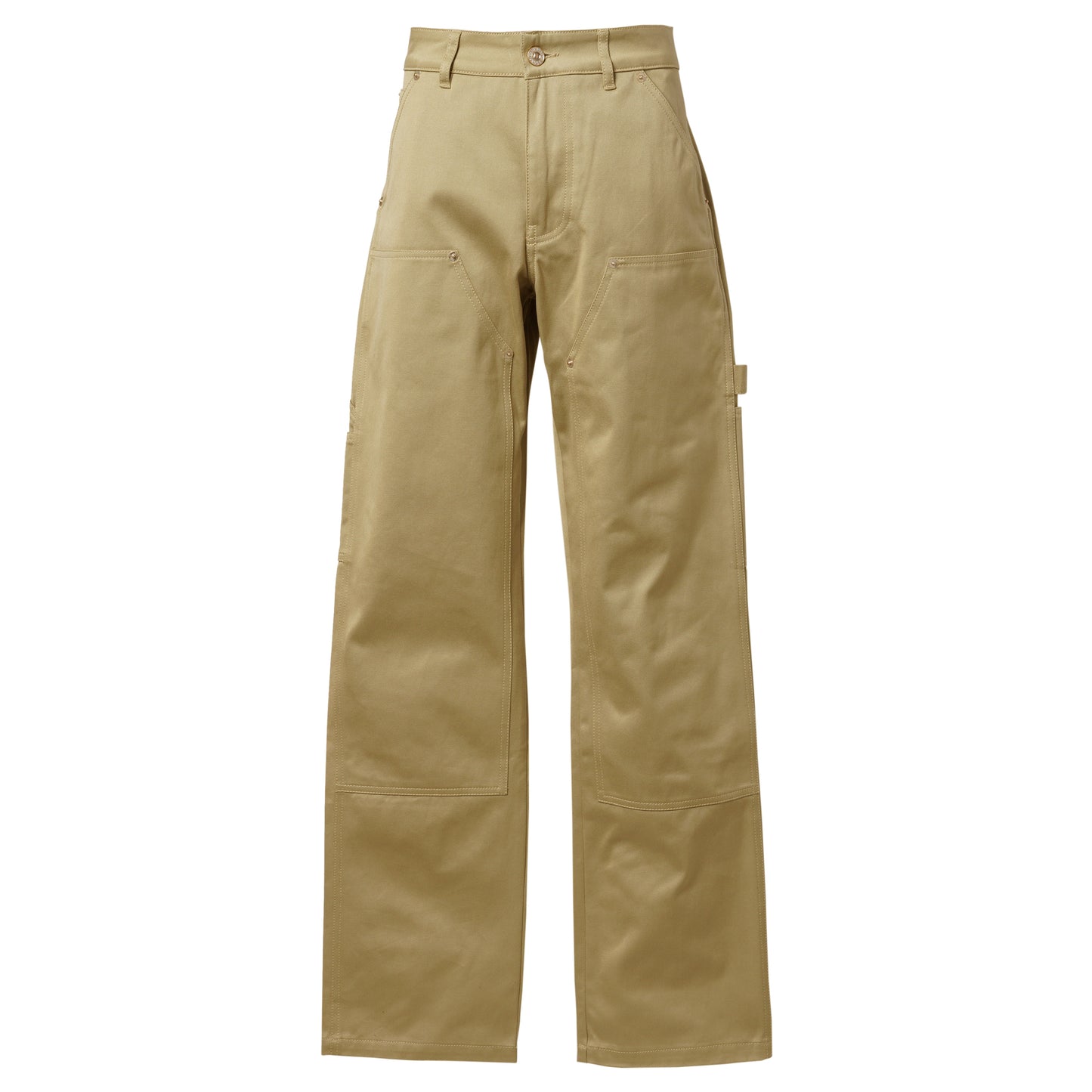 KINGSTON TROUSER / HUNTER