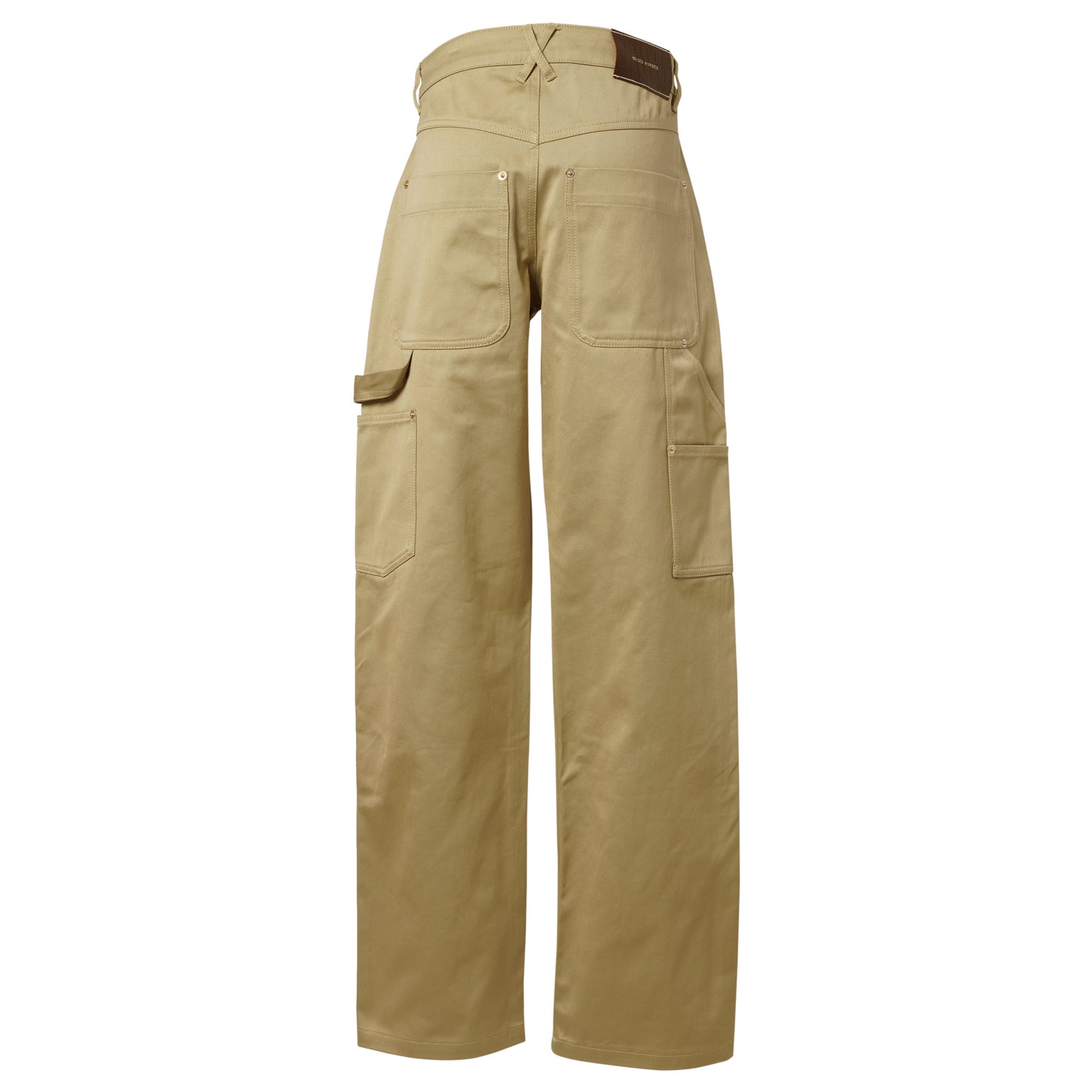 KINGSTON TROUSER / HUNTER