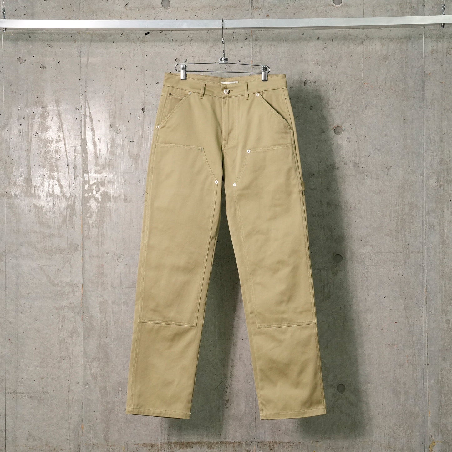KINGSTON TROUSER / HUNTER