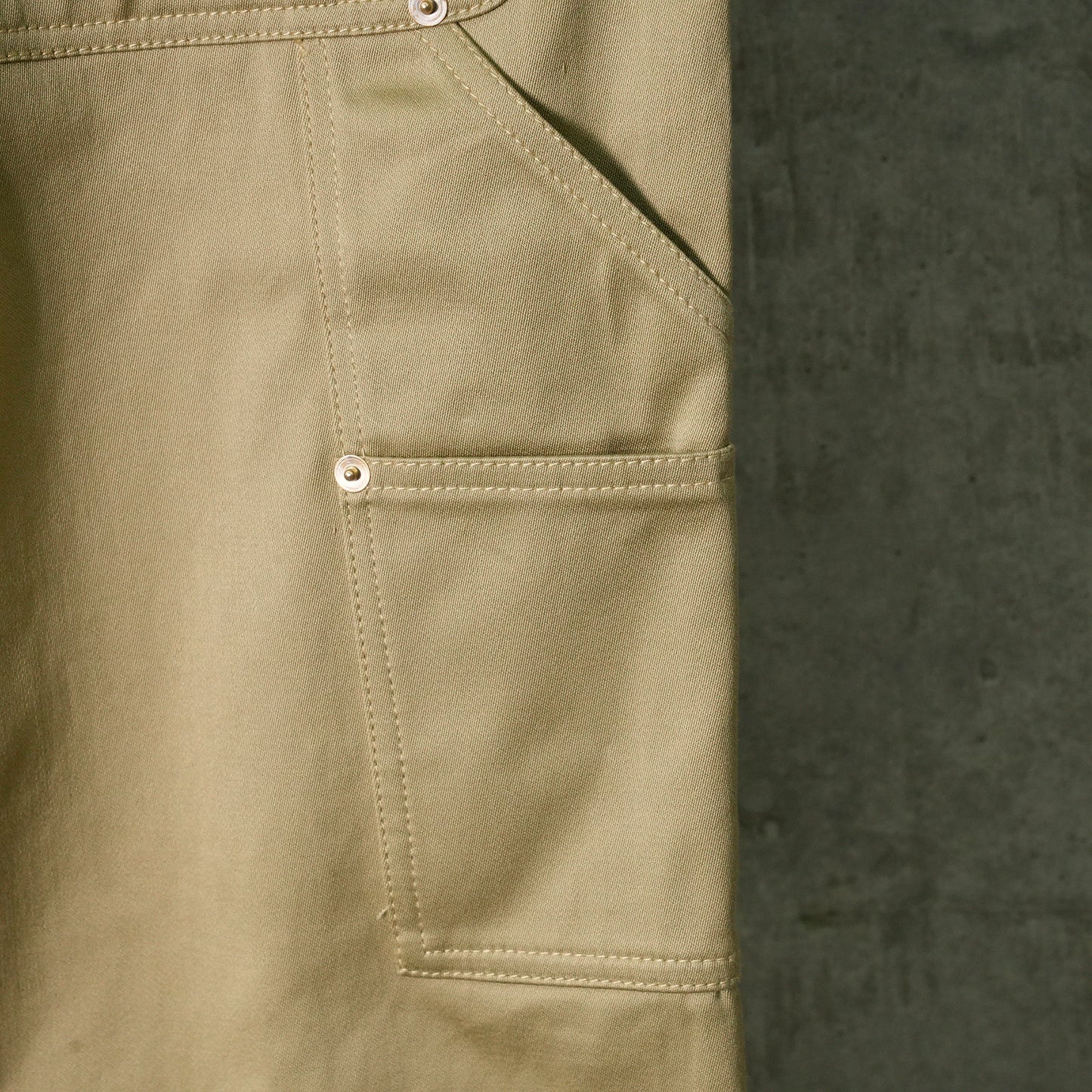 KINGSTON TROUSER / HUNTER