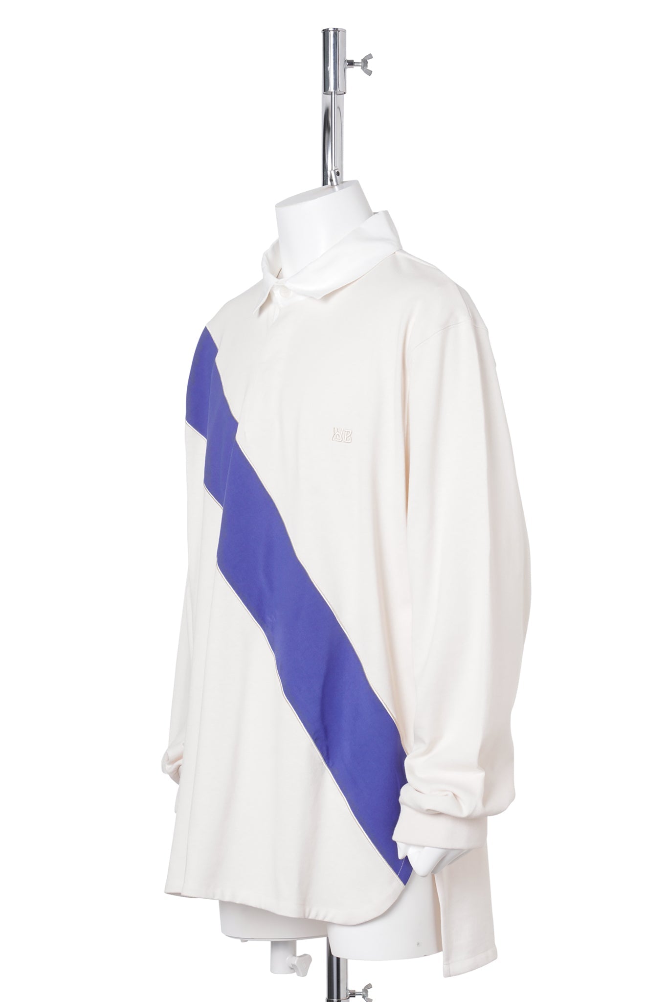 PRISM RUGBY / IVORY/ATLANTIC BLUE