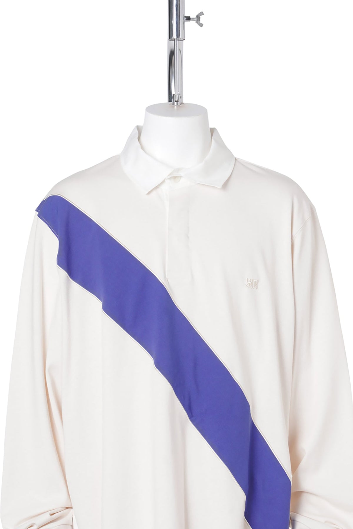PRISM RUGBY / IVORY/ATLANTIC BLUE