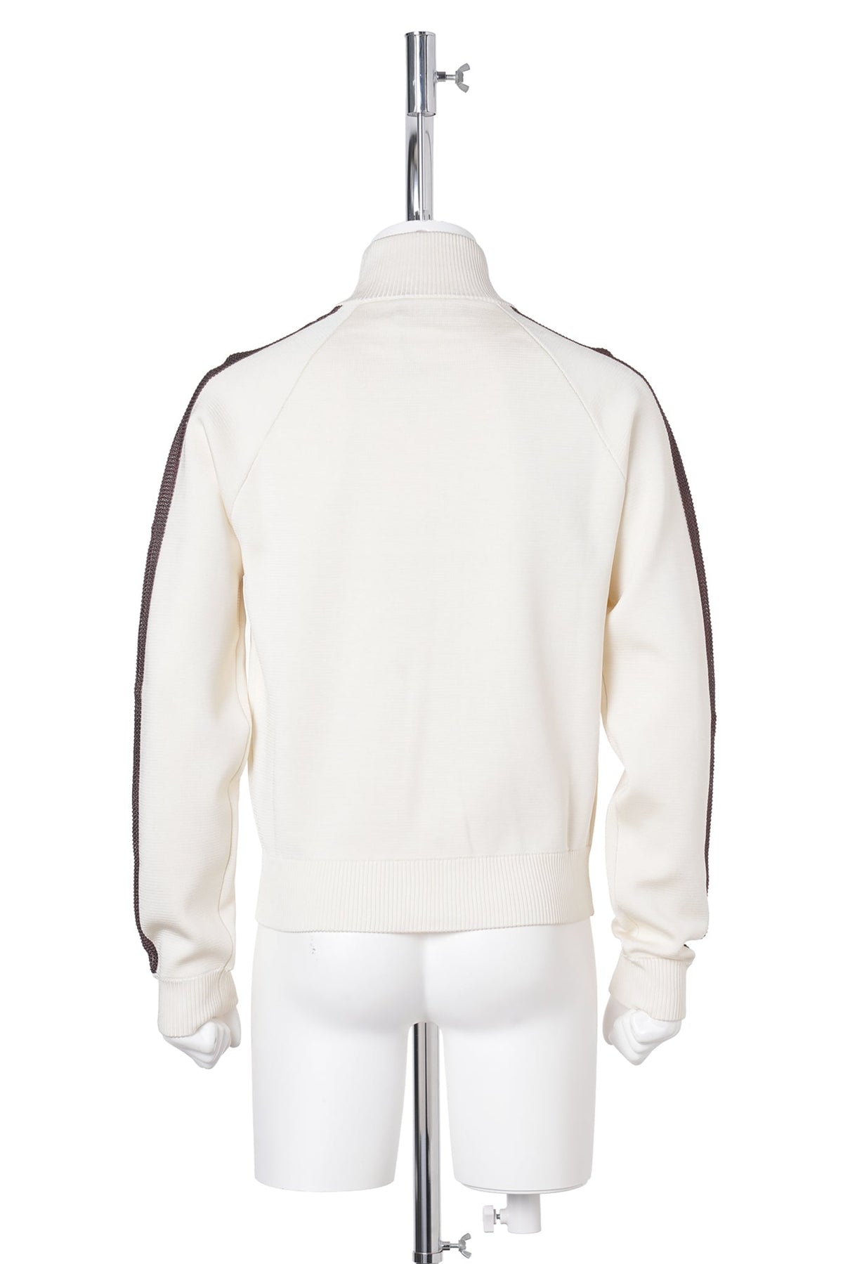 TIDE TRACK TOP / IVORY