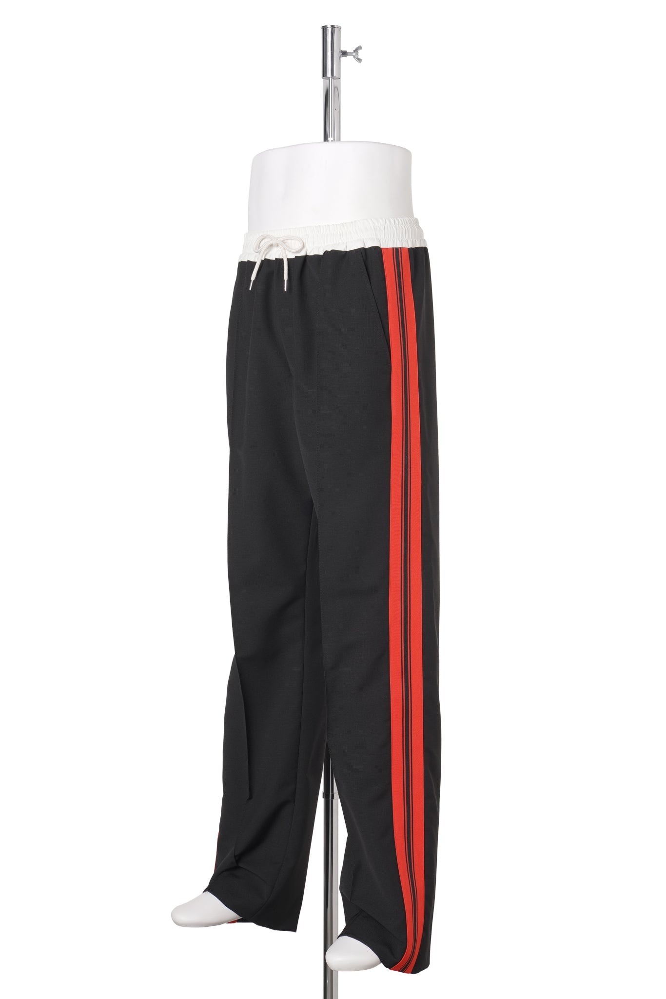 ENERGY TROUSER / BLACK/IVORY