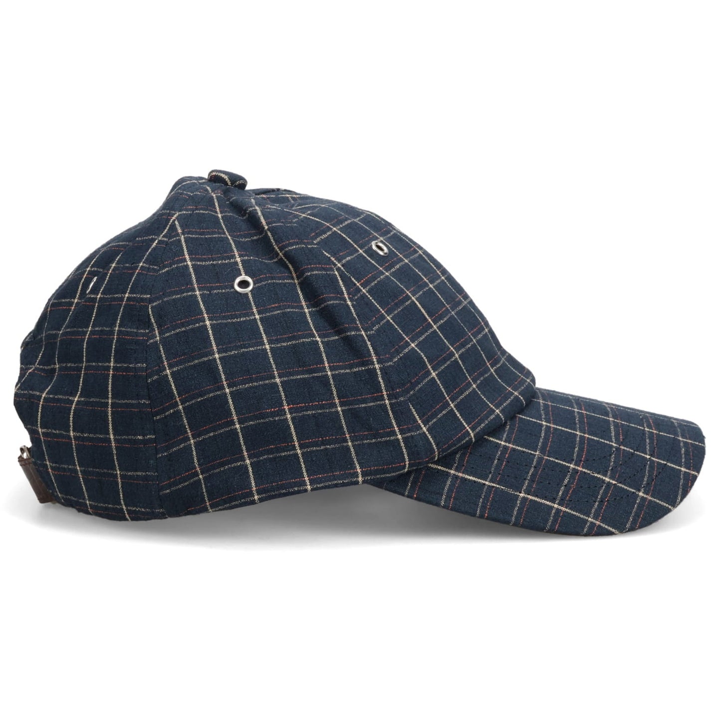 ORIGINAL CAP / NAVY/IVORY/RUST