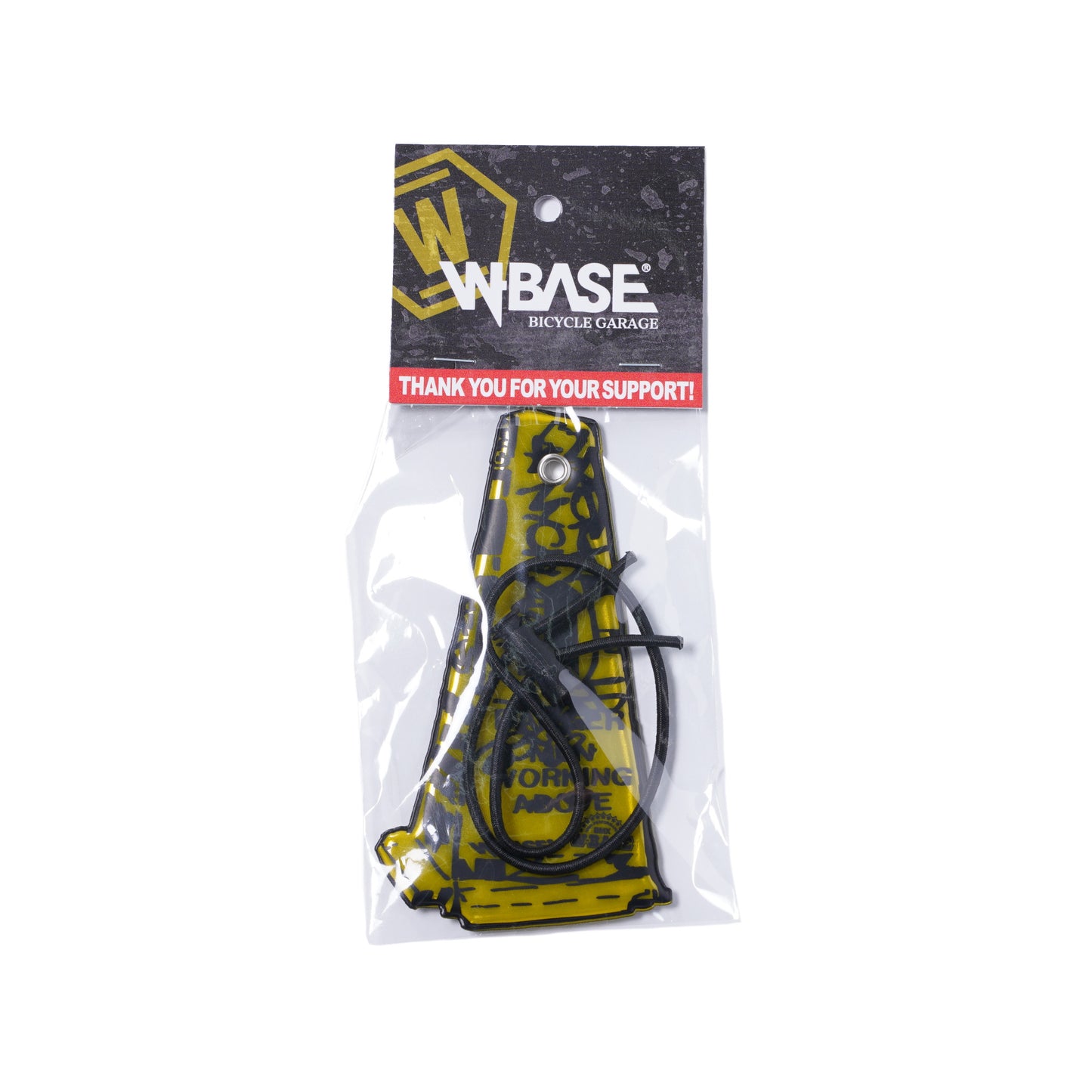 W-BASE - PYLON REFLECTOR
