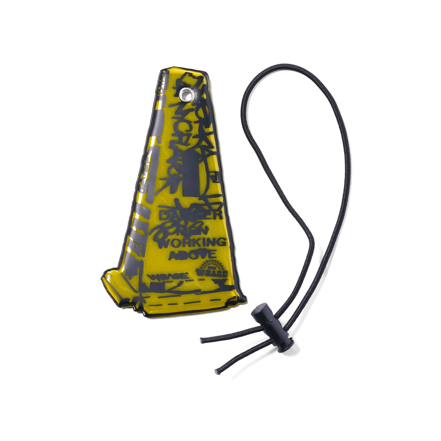 W-BASE - PYLON REFLECTOR