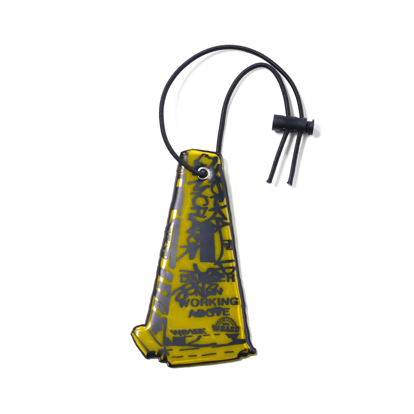 W-BASE - PYLON REFLECTOR