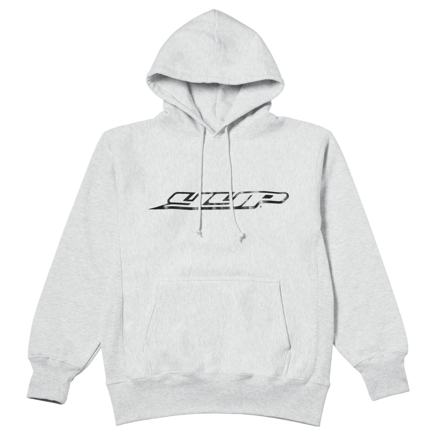 YYP HOODIE / GREY