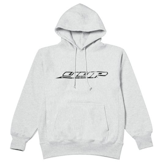 YYP HOODIE / GREY