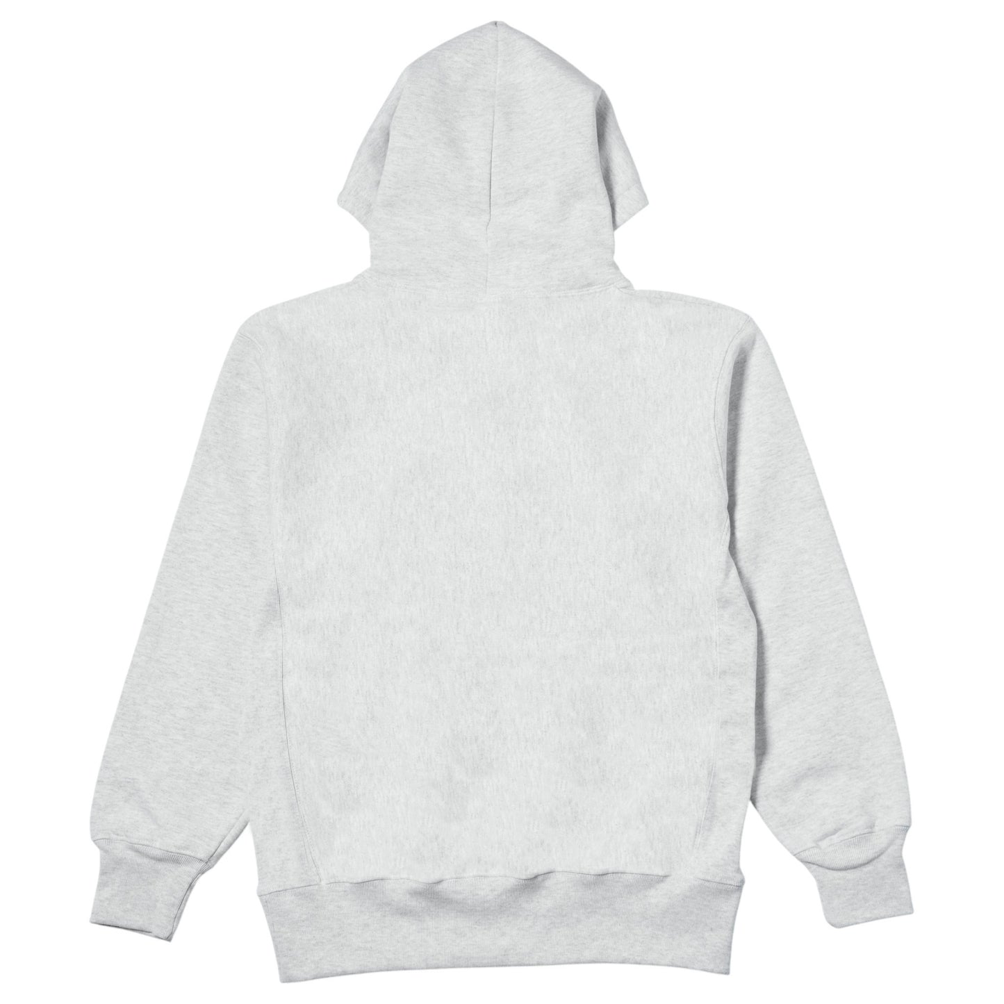 YYP HOODIE / GREY