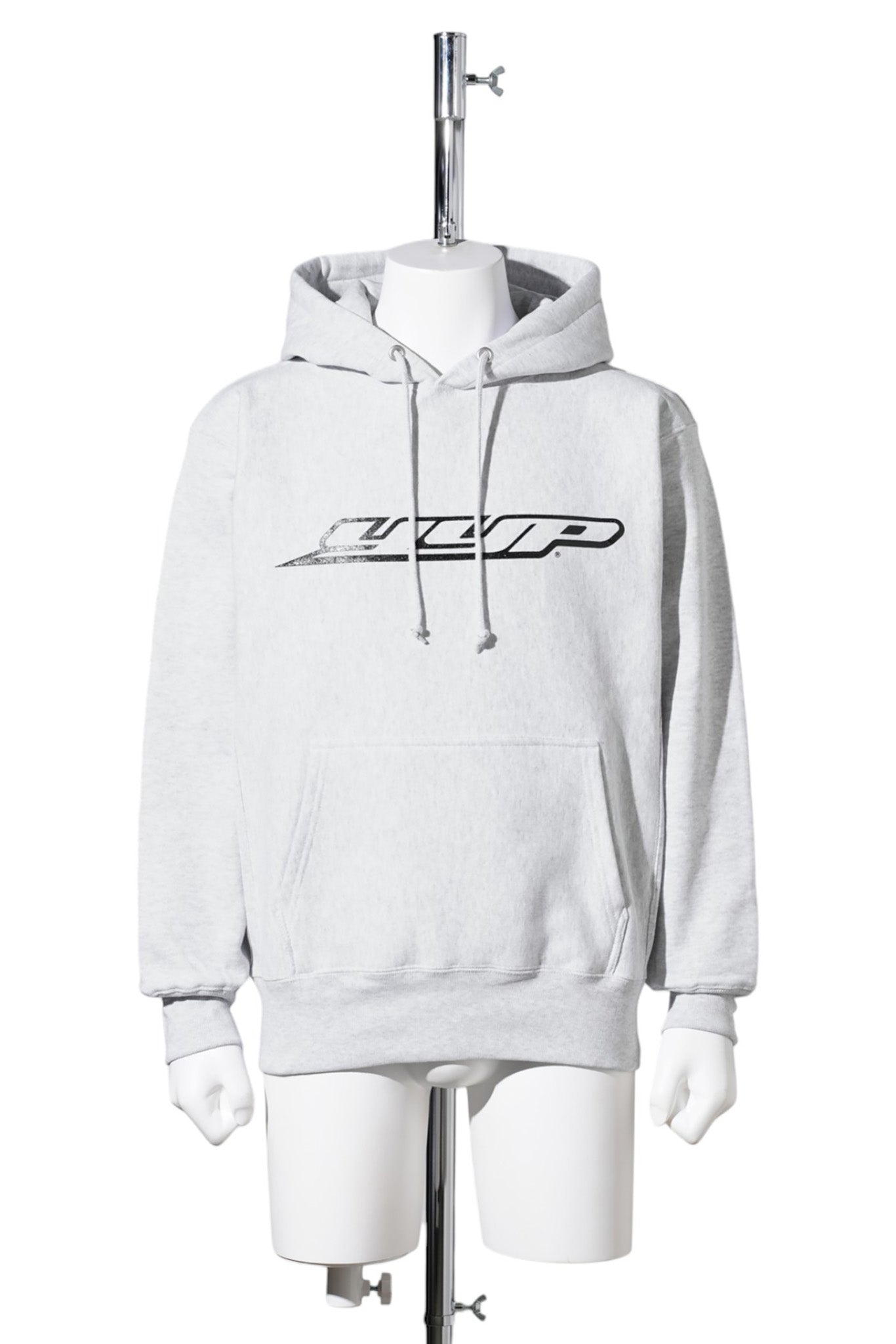 YYP HOODIE / GREY