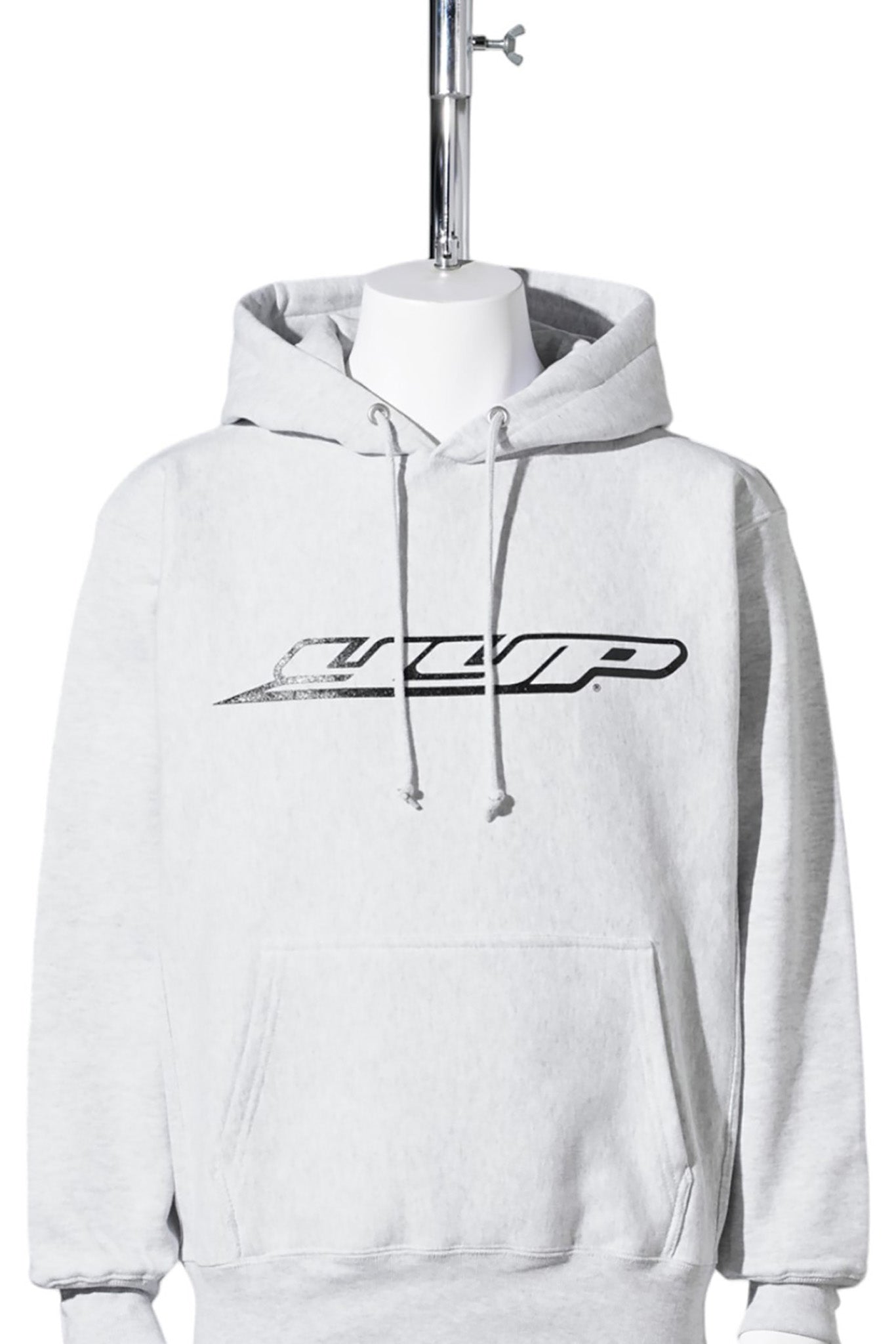 YYP HOODIE / GREY