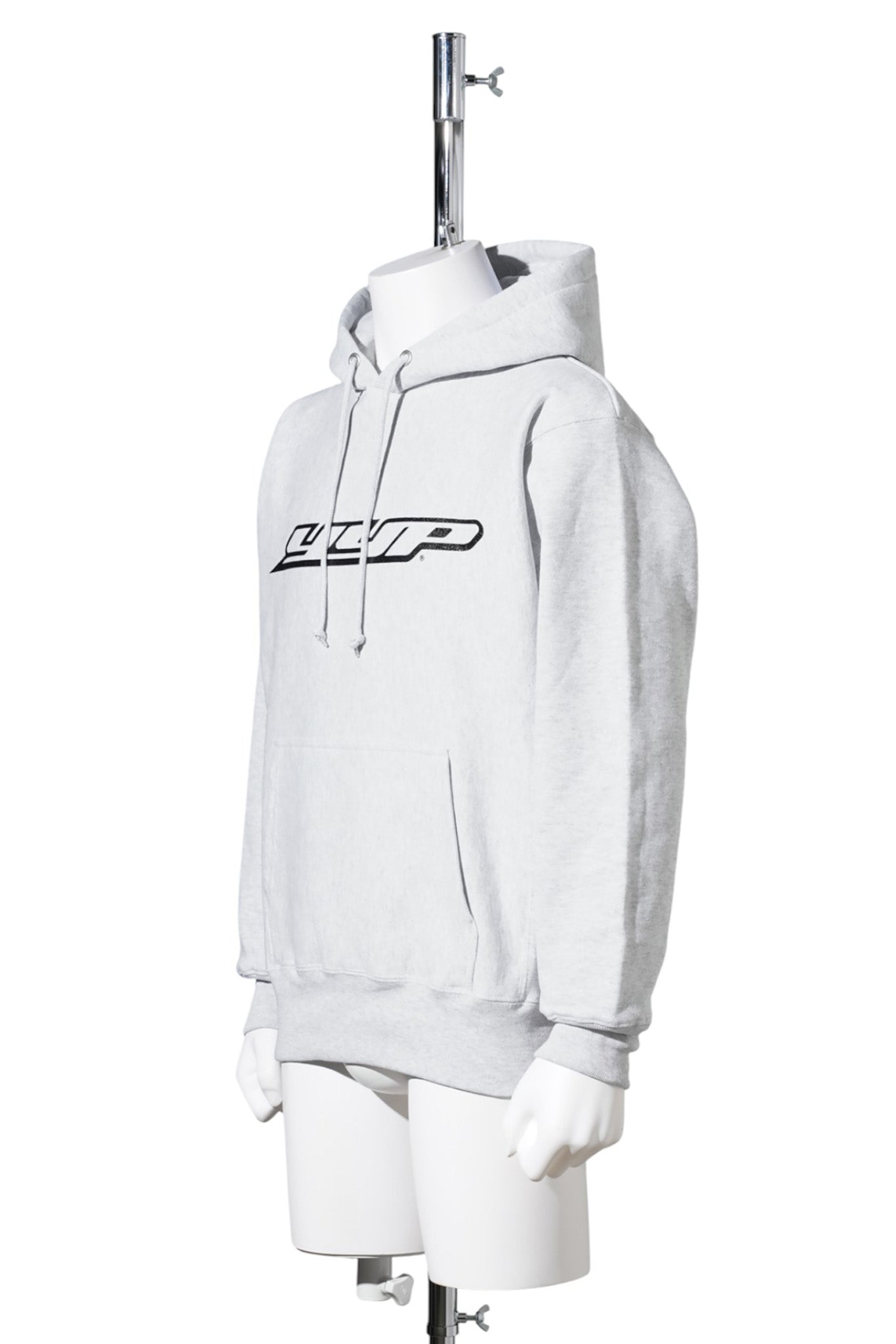 YYP HOODIE / GREY