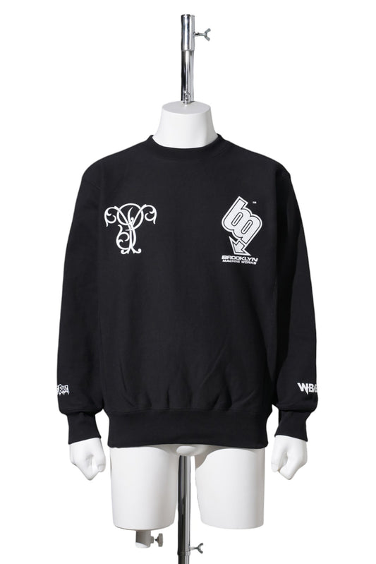 SWEAT / BLACK
