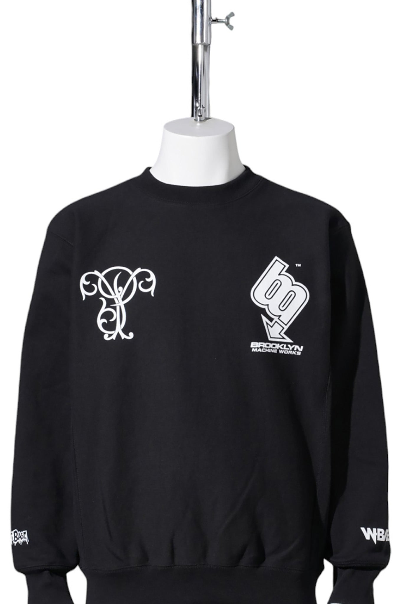 SWEAT / BLACK