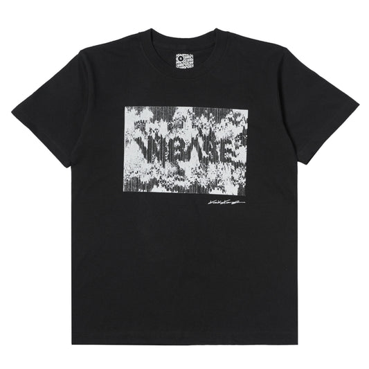 W-BASE - KOSUKE KAWAMURA TEE