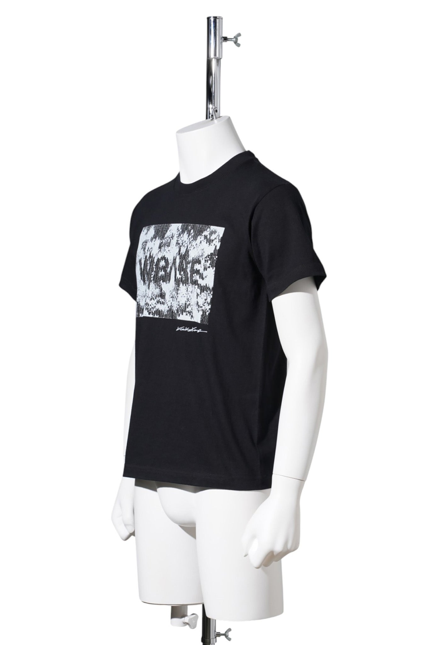 W-BASE - KOSUKE KAWAMURA TEE