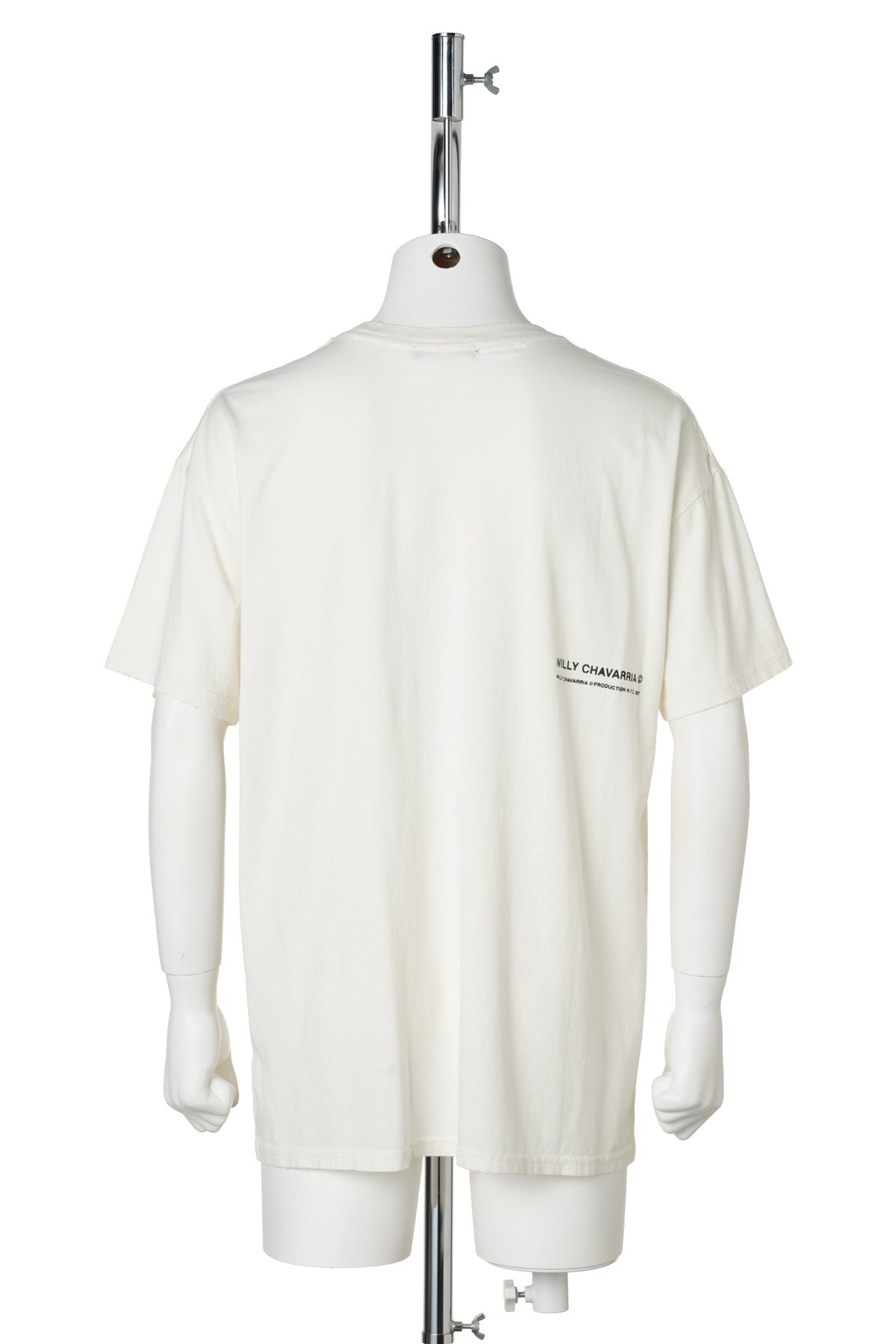 KEEP PRAYING BITCHES EASY TEE / MASA