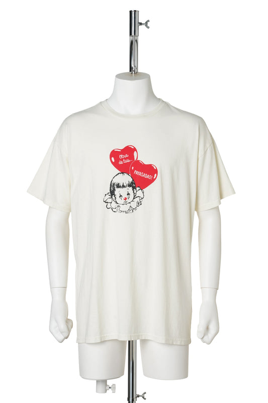 PAYASADAS! EASY TEE / MASA