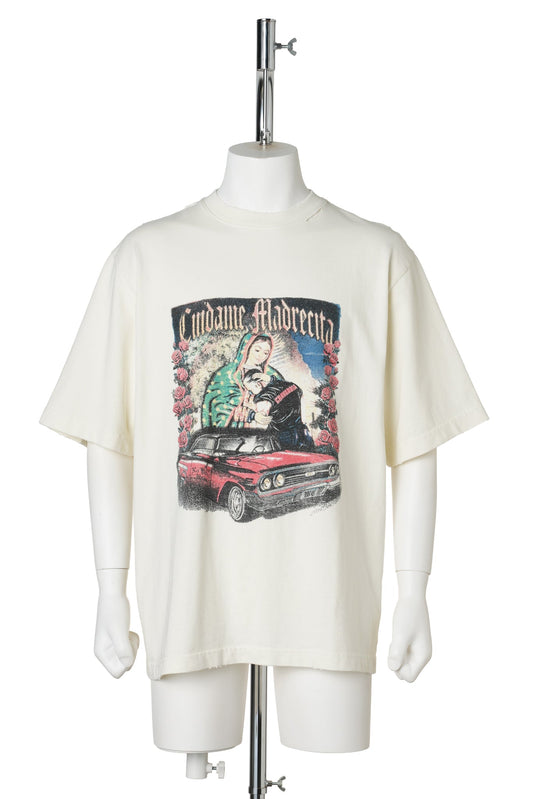 OS Cuidame Madrecita STANDARD TEE / MASA