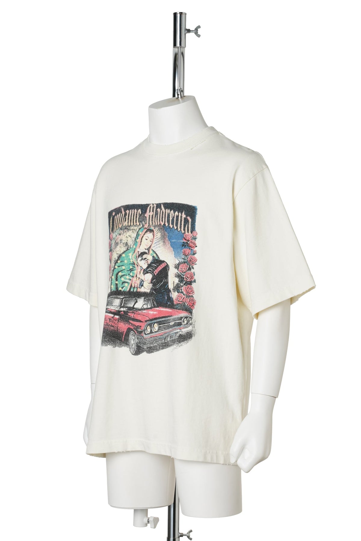 OS Cuidame Madrecita STANDARD TEE / MASA